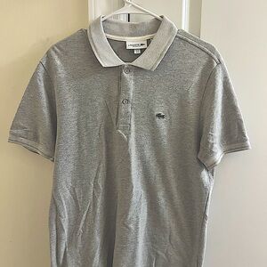 Lacoste Shirt